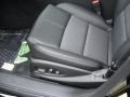 2014 Black Chevrolet Impala LT  photo #2