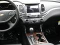 2014 Black Chevrolet Impala LT  photo #4