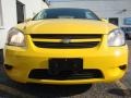 2008 Rally Yellow Chevrolet Cobalt Sport Coupe  photo #2