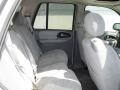 2005 Summit White Chevrolet TrailBlazer LS 4x4  photo #7