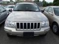 Bright Silver Metallic - Grand Cherokee Special Edition 4x4 Photo No. 2