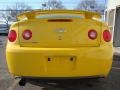 2008 Rally Yellow Chevrolet Cobalt Sport Coupe  photo #5