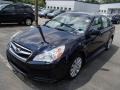 2012 Deep Indigo Pearl Subaru Legacy 2.5i Limited  photo #3