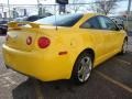 2008 Rally Yellow Chevrolet Cobalt Sport Coupe  photo #6
