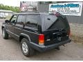 2000 Black Jeep Cherokee Sport 4x4  photo #5