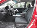 Barcelona Red Metallic - Camry SE Photo No. 10
