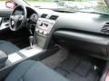 Barcelona Red Metallic - Camry SE Photo No. 12