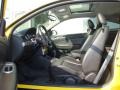 2008 Rally Yellow Chevrolet Cobalt Sport Coupe  photo #10