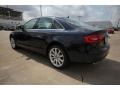 2013 Moonlight Blue Metallic Audi A4 2.0T Sedan  photo #5