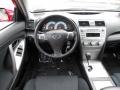 Barcelona Red Metallic - Camry SE Photo No. 19