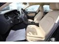 Moonlight Blue Metallic - A4 2.0T Sedan Photo No. 11