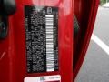 Barcelona Red Metallic - Camry SE Photo No. 26