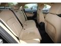 Moonlight Blue Metallic - A4 2.0T Sedan Photo No. 18