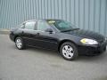 Black - Impala LS Photo No. 1