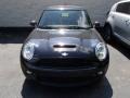 Astro Black Metallic - Cooper S Hardtop Photo No. 2