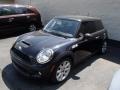 Astro Black Metallic - Cooper S Hardtop Photo No. 3