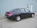 Black - Impala LS Photo No. 3