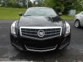 2013 Black Raven Cadillac ATS 2.0L Turbo AWD  photo #2