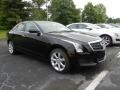 2013 Black Raven Cadillac ATS 2.0L Turbo AWD  photo #3