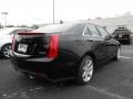 2013 Black Raven Cadillac ATS 2.0L Turbo AWD  photo #5