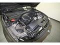  2012 3 Series 328i Sedan 2.0 Liter DI TwinPower Turbocharged DOHC 16-Valve VVT 4 Cylinder Engine
