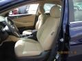 Indigo Blue Pearl - Sonata GLS Photo No. 7