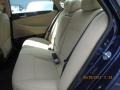 Indigo Blue Pearl - Sonata GLS Photo No. 9