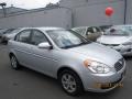 Silver Nickel - ION 2 Sedan Photo No. 2