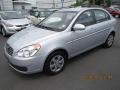 Silver Nickel - ION 2 Sedan Photo No. 3