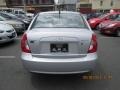 Silver Nickel - ION 2 Sedan Photo No. 4