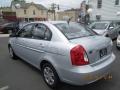 Silver Nickel - ION 2 Sedan Photo No. 5