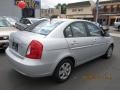 Silver Nickel - ION 2 Sedan Photo No. 6
