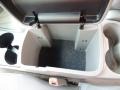 Indigo Ink Pearl - Tacoma PreRunner Access Cab Photo No. 22