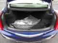  2013 ATS 2.0L Turbo AWD Trunk
