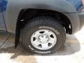 2008 Toyota Tacoma PreRunner Access Cab Wheel and Tire Photo