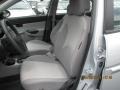 Silver Nickel - ION 2 Sedan Photo No. 7