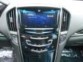 2013 Opulent Blue Metallic Cadillac ATS 2.0L Turbo AWD  photo #12