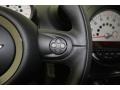 Carbon Black Controls Photo for 2013 Mini Cooper #81276247