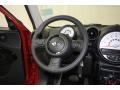 Carbon Black Steering Wheel Photo for 2013 Mini Cooper #81276298