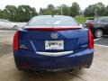 2013 Opulent Blue Metallic Cadillac ATS 2.0L Turbo AWD  photo #6