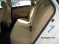 Pearl White - Sonata GLS Photo No. 9