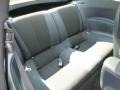 Dark Charcoal Rear Seat Photo for 2007 Mitsubishi Eclipse #81276562