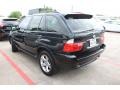 Jet Black - X5 3.0i Photo No. 6