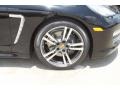 2013 Porsche Panamera Platinum Edition Wheel and Tire Photo