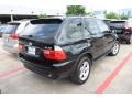 Jet Black - X5 3.0i Photo No. 9