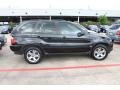 Jet Black - X5 3.0i Photo No. 10