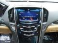 2013 White Diamond Tricoat Cadillac ATS 2.0L Turbo AWD  photo #12