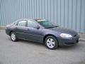 Slate Metallic - Impala LT Photo No. 1