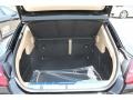 2013 Porsche Panamera Platinum Edition Trunk