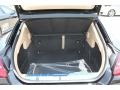  2013 Panamera Platinum Edition Trunk